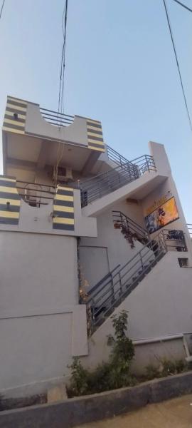 Happy hampi home stay